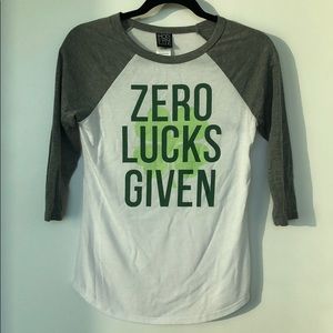 St. Patrick’s day shirt